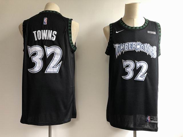2019 NEW NBA jerseys-086